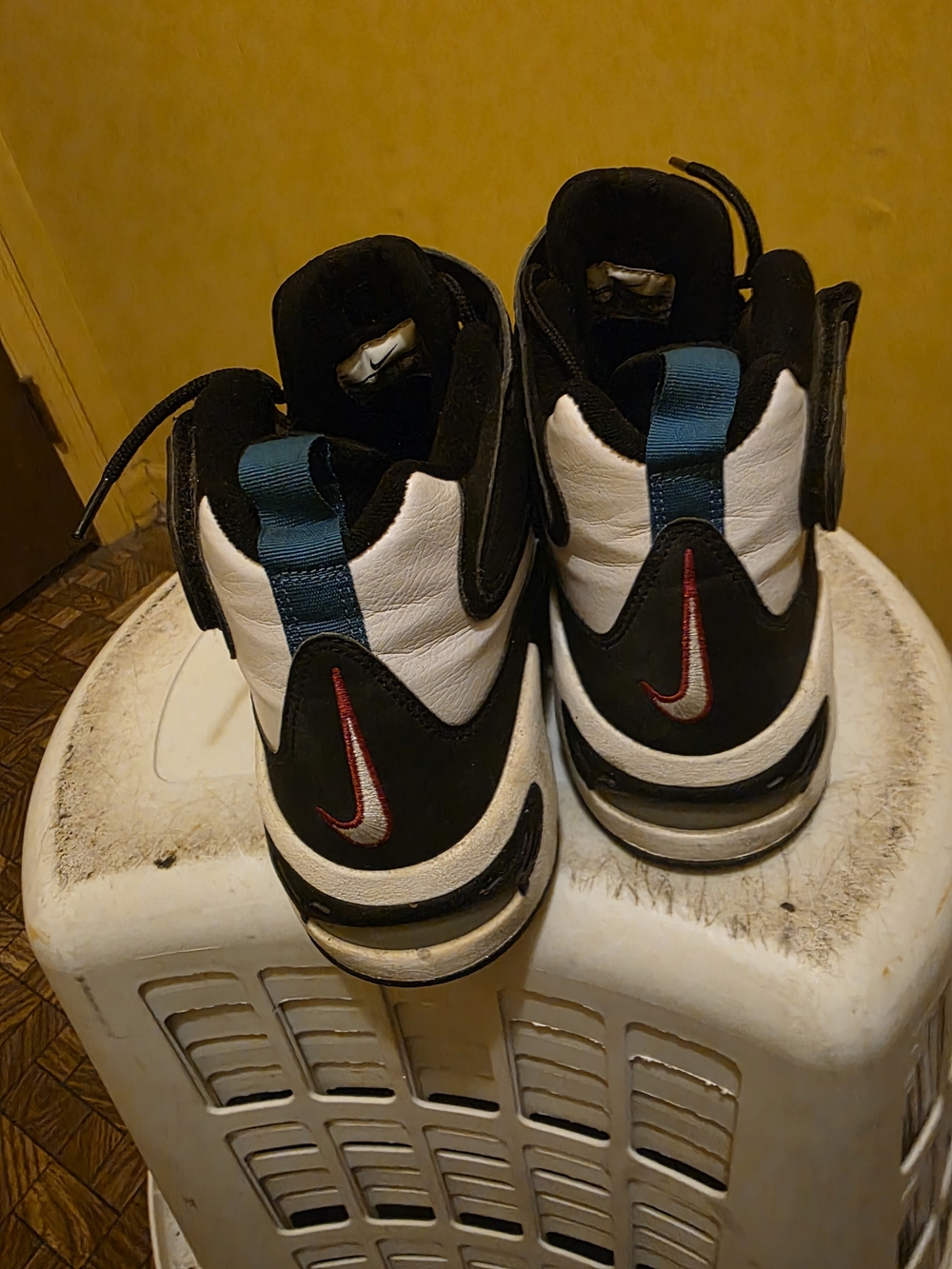 Nike Air Griffey Max 1